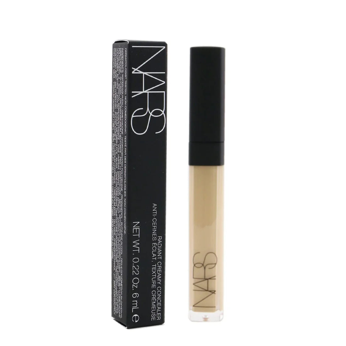 Nars radiant creamy concealer 6ml