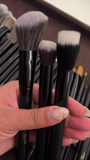 COSUP BEAUTY Brush Kit (33 Pcs)