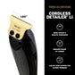 WAHL Professional Cordless Barber Combo™ The Ultimate Blending Clipper The Ultimate Cordless Trimmer