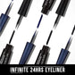 COLORBAR INFINITE 24HRS EYELINER INFINITE 2.5ML
