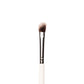 Plume ANGLED CREASE BLENDING/NOSE CONTOUR BRUSH  P10