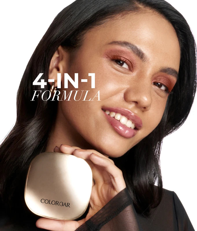 Colorbar Amino Healthy Glow 4-in-1 Foundation