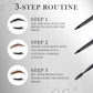 Faces Canada HD Shape Up Brow Kit 2.8g