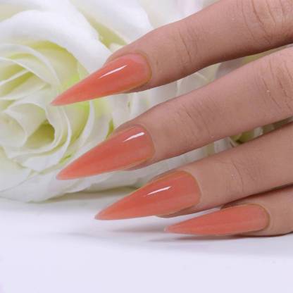 Glam Pro Range Cover Pink Gel 15Gm