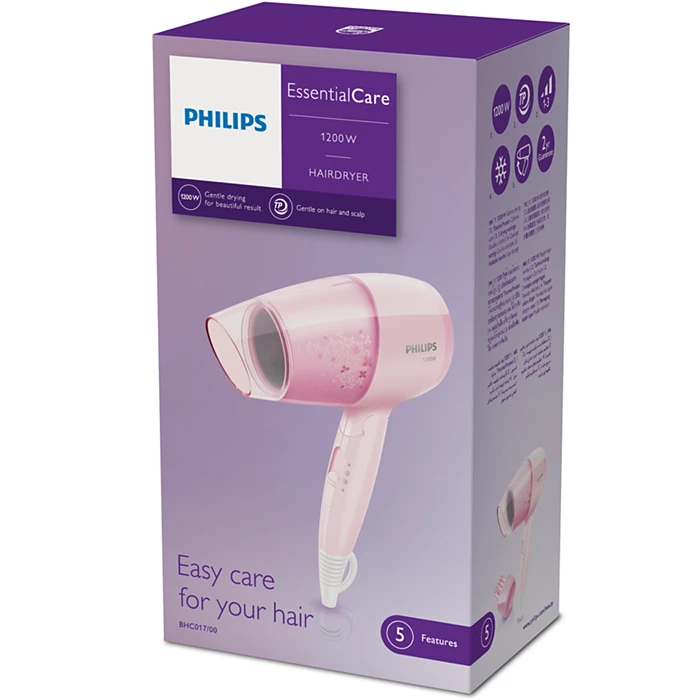 Philips Essential Care Dryer BHC017/00