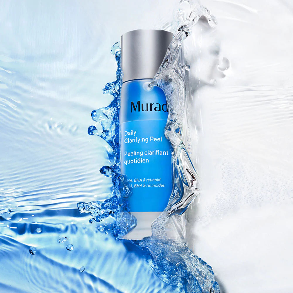 Murad Daily Clarifying Peeling Clarifiant Quotidien AHA/BHA/Retinoid 95ml