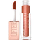 Maybelline Lifter Gloss, Hydrating Lip Gloss with Hyaluronic Acid, High Shine for Plumper 5.4ml