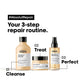 Loreal Professional Paris Absolut Repair Oil Serum 90ml