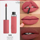 L'Oreal Paris Infallible Matte Resistance Liquid Lipstick, Major Crush 120, 5 ml