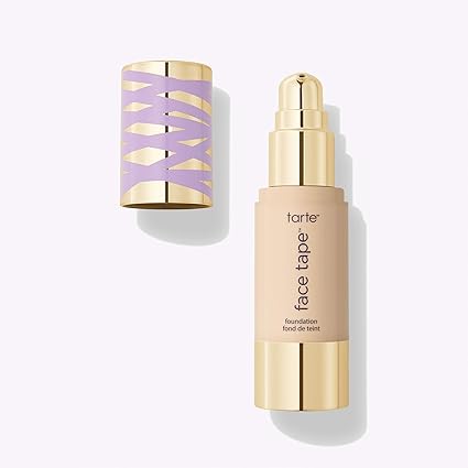 Tarte Face Tape Foundation Fond De Teint 30ml