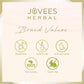 Jovees Herbal 5% Glycolic Acid Brightening Serum With 5% Niacinamide Yuzu Lemon & Hyaluronic Acid | Improves Skin Texture & Uneven Skin | For All Skin Types | 30 ml
