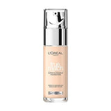 L'Oreal Paris True Match Super Blendable Matte, Natural Liquid Foundation 30ml