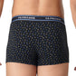 U.S. POLO ASSN. All Over Print Ribbed Jersey I616 Trunks - Pack Of 1