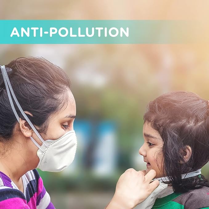 Lotus Herbals Safe Kids Soft-Touch Sunscreen, SPF 40, PA+++, Water & Sweatproof, Preservative Free, Anti Pollution, All Skin Types, Orange, 80 g