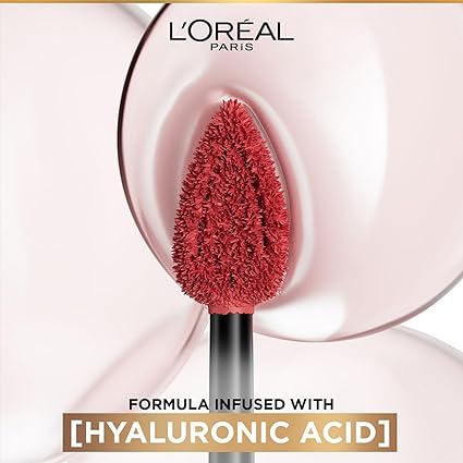 L'Oreal Paris Infallible Matte Resistance Liquid Lipstick, Road Tripping 240, 5 ml