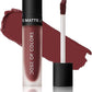 Dose Of Colors Liquid Matte Lipstick 4.5g