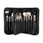 PROARTE Pro Brush Set, 28 Brushes
