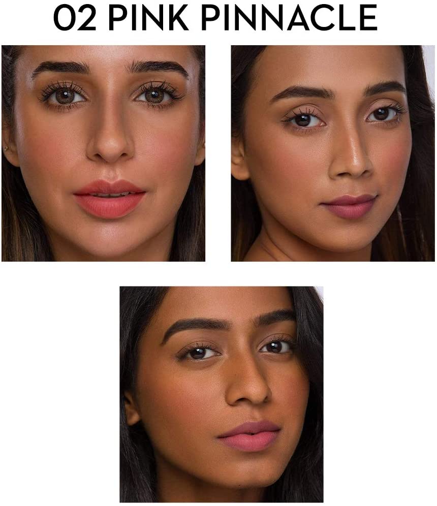 SUGAR Contour De Force Mini Blush (4g)