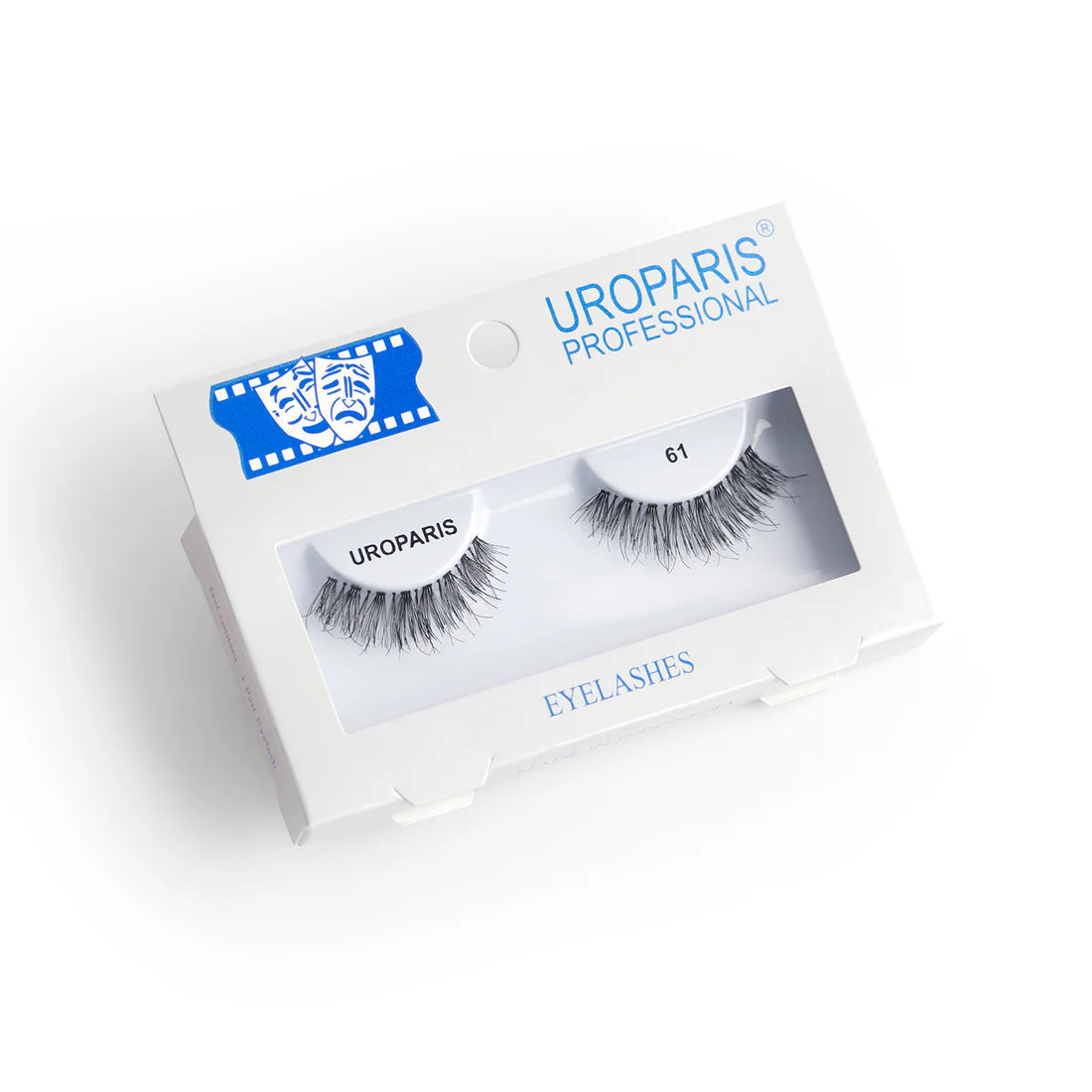 UroParis Professional Eye Lashes
