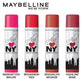 Maybelline New York Baby Lips Loves Nyc Lip Balm, Highline Wine