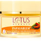 Lotus Herbals Papayablem Papaya-n-Saffron Anti-Blemish Cream, 50g