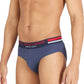 U.S. POLO ASSN. Men's Cotton Brief I006