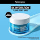 Neutrogena Hydro Boost Hyaluronic Acid Moisturizer | 5x Hydration | Water Gel Infused with 9 Amino Acids | For All Skin Types | For Men & Women 50g