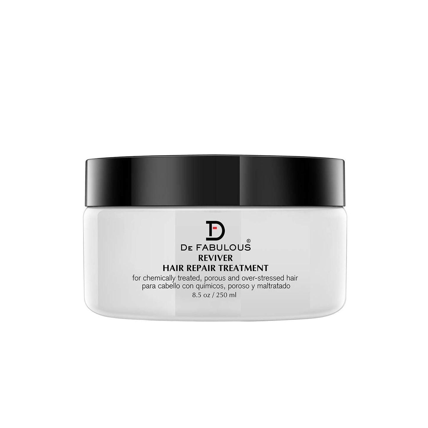 De Fabulous Reviver Hair Repair Treatment 250ml