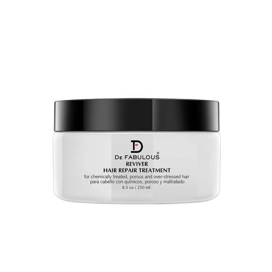 De Fabulous Reviver Hair Repair Treatment 250ml