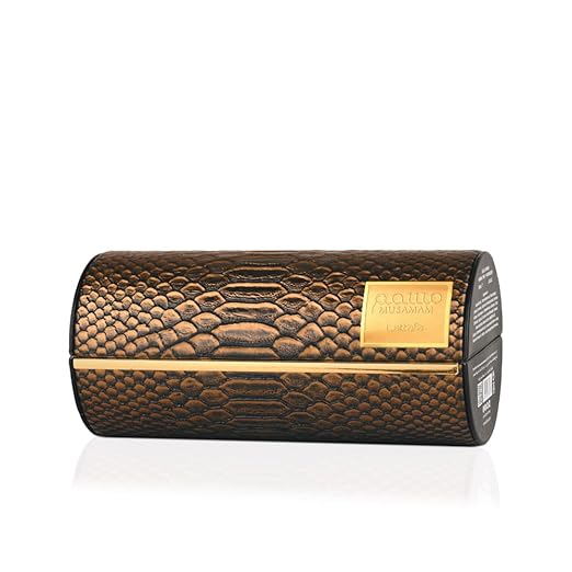 Lattafa Pride Musamam Long Lasting Unisex Eau De Parfum 100ml