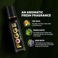 Fogg Fresh Fougere Premium No Gas Deodorant for Men, Long-Lasting Perfume Body Spray, 120 ml
