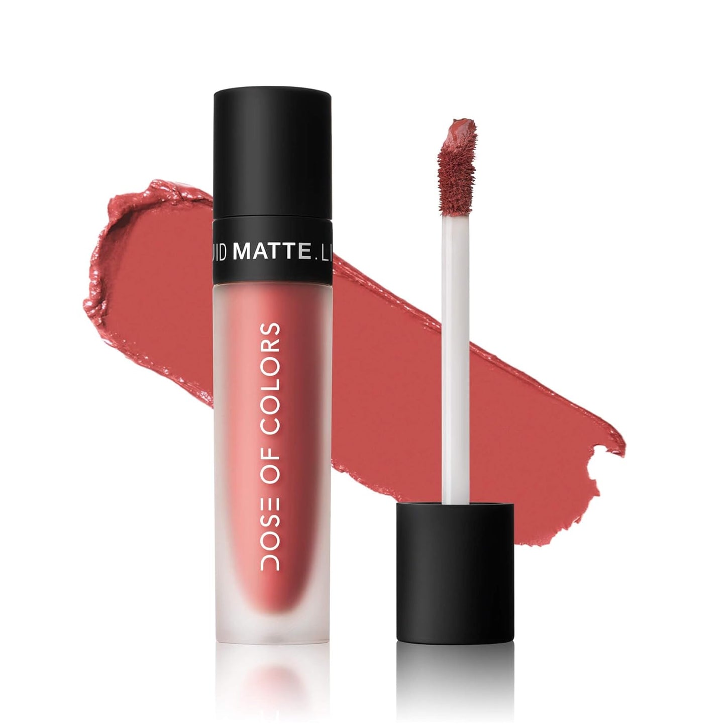 Dose Of Colors Liquid Matte Lipstick 4.5g