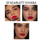 SUGAR Cosmetics - Matte As Hell - Crayon Lipstick 2.5g