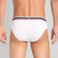 U.S. POLO ASSN. Men's Cotton Brief I006