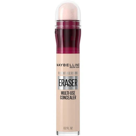 Maybelline Instant Age Rewind Eraser Multi Use Concealer 6ml