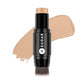 SUGAR Cosmetics Ace Of Face Mini Foundation Stick with In-Built Brush | Lasts 24hrs | Full Coverage Foundation for Women | 7gm