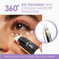 EPIQUE,Switzerland Intensive Revitalizing Eye Formula|360° Restorative Eye Treatment with Cooling Microtip & Massager| Cosmopolitian Beauty Award Winner |Reduces Dark circles, Puffiness,Fine lines & Wrinkles-Dermatologically Tested (15 ml)