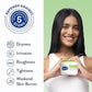 Cetaphil Moisturising Cream for Face & Body,Dry to Normal skin, 450 gm, Paraben & Sulphate free, Niacinamide &Vitamin B5