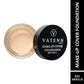 VATENN ITALY MAKE-UP COVER FOUNDATION SPF25PA++ 622 VANILLA 15g