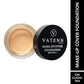 VATENN ITALY MAKE-UP COVER FOUNDATION SPF25PA++ 626 CLASSIC TAN 15g