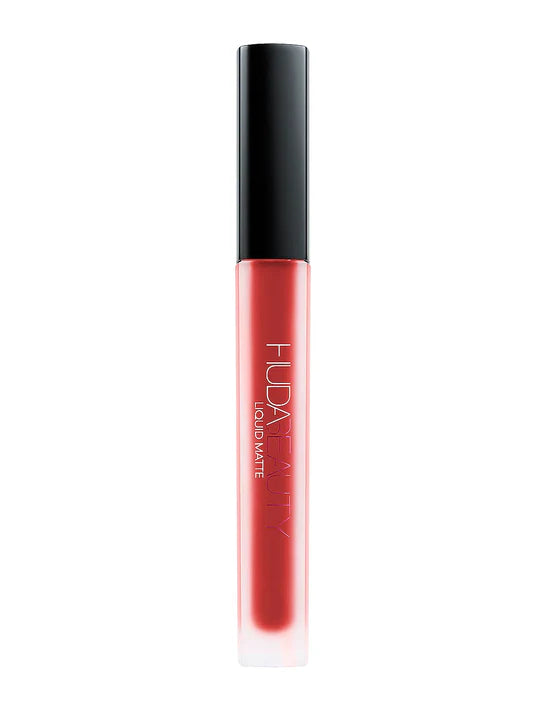 Huda Beauty Liquid Matte Lipstick 4.2ml