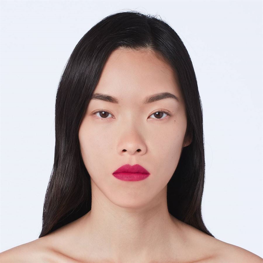 Gucci Rouge A Levers Mat Lip Color 3.5g