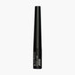 NYKAA Black Magic Liquid Eyeliner super black 001 (5ml)