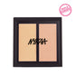 Nykaa Glow Getter Highlighting & Illuminating Duo Palette - Gliterrati 02 (9gm)