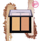 Nykaa Glow Getter Highlighting & Illuminating Duo Palette - Gliterrati 02 (9gm)