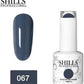 Shills Professional Soak Of Gel Polish 15ml (067)