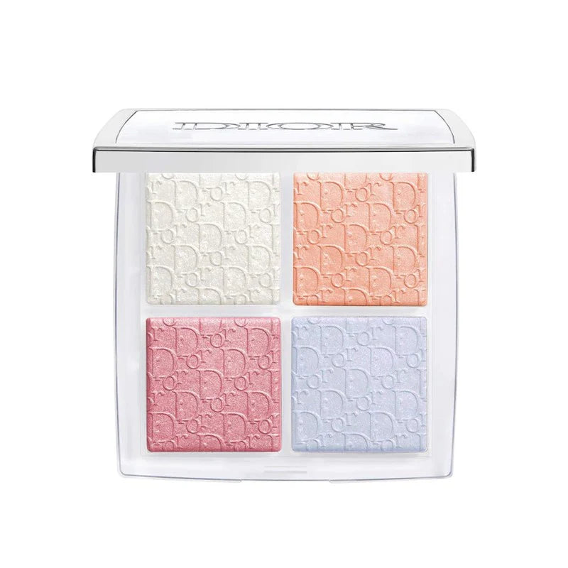Dior Backstage Glow Face Palette Highlighter 10g