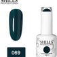 Shills Professional Soak Of Gel Polish 15ml (069)