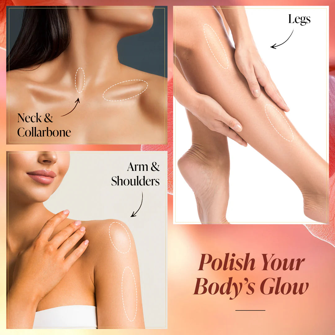 Faces Canada 3 in 1 Liquid Highlighter 18ml