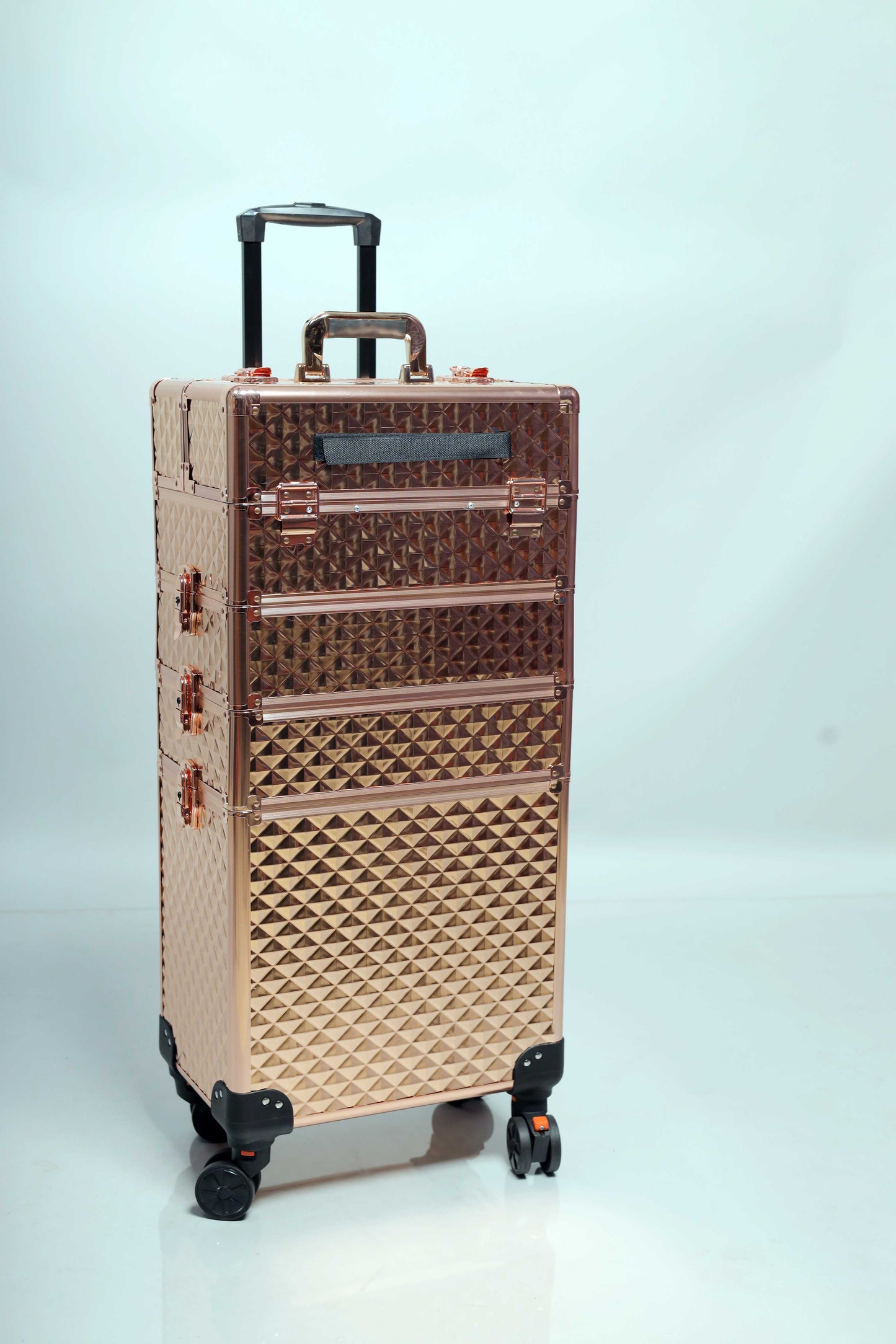 TROLLEY VANITY MAKEUP KIT